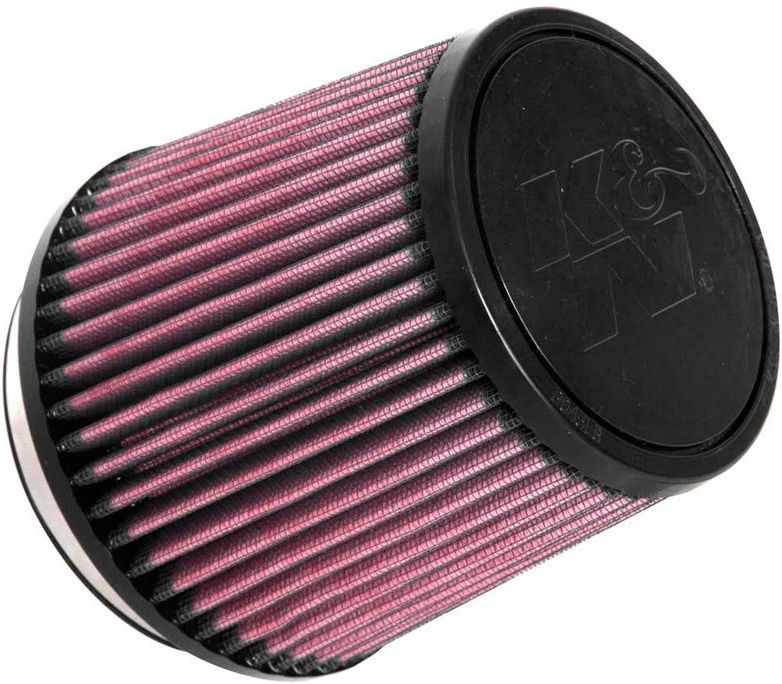 K&N - RU-3600 - Universeel Conisch Filter - 102mm Aansluiting - 127mm Hoogte