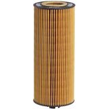HENGST FILTER - Oliefilter - MERCEDES-BENZ - Filter insert - Buitendiameter 83 mm - Hoogte 211,5 mm