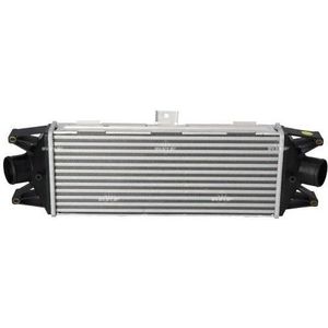 Iveco - Intercooler - Inlaatluchtkoeler - 475 mm - Luchtgekoeld