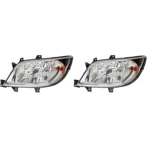 Koplamp Set Mercedes-Benz Hella Set_1lh 246 047-031