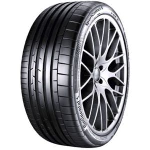 Continental Sc-6 mo1 fr xl 255/35 R21 98Y