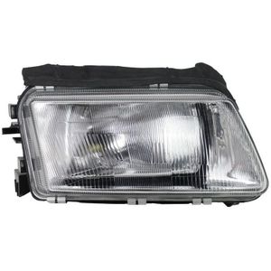 Koplamp Rechts Audi Depo 441-1124r-Ld-E