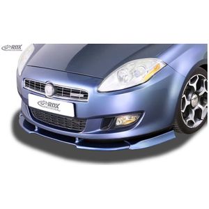 Voorspoiler Vario-X Fiat Bravo 2007-2014 (Pu) Fiat Rdx Racedesign Rd Vfi06