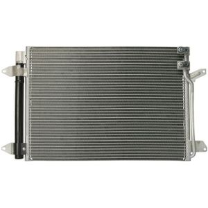 Condensor, Airconditioning Volkswagen Bosch 1 986 Ad2 270