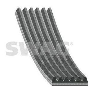 Multi V-Riem Chevrolet, Lexus, Opel, Ssangyong, Toyota Swag 33105410