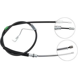 Handremkabel Ford Abs K17017