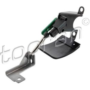 Sensor, Stelelement Koplamphoogteregeling Volkswagen Topran 121 385