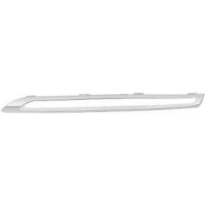 Plaat, Radiateurgrille Mercedes-Benz Diederichs 1692143