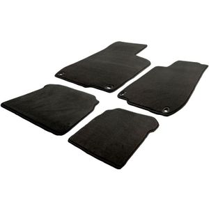 Automatten Velours passend Dr Dr 3 2018-2022 & Dr 3.0 2022-