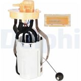 Alfa Romeo - Brandstoftoevoereenheid - Delphi Fg2377-12b1