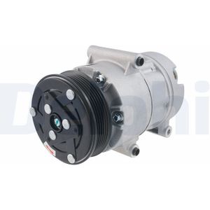 Compressor, Airconditioning Ford Delphi Cs20610