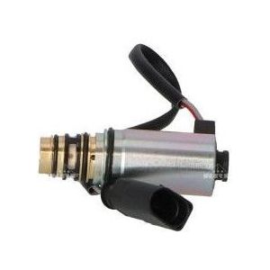 Regelventiel, Compressor Audi, Seat, Skoda, Volkswagen Nrf 38422
