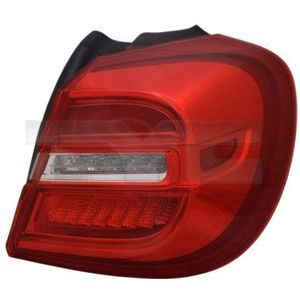 Achterlicht Mercedes-Benz Tyc -14204-00-9