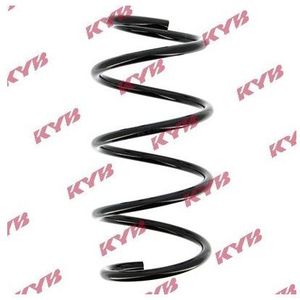 Volkswagen - Kayaba Ra1107 - Chassisveer - Vooras