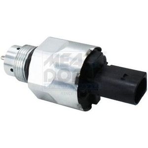Drukregelklep, Common-Rail-System Audi, Seat, Skoda, Volkswagen Meat & Doria 9762