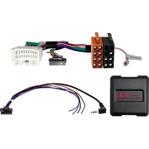 S.w.i. Fiat/Opel/Suzuki Voertuigen 20pin Suzuki Multilead (42ssz001) Fiat, Opel, Suzuki Acv 42xsz001