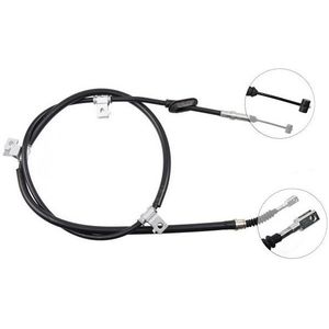 Handremkabel Honda, Rover Abs K13828