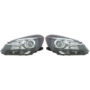 Koplamp Set Toyota Van Wezel Combideals Set_5428985
