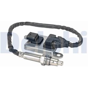 Nox-Sensor, Nox-Katalysator Mercedes-Benz Delphi Ans1039-12b1