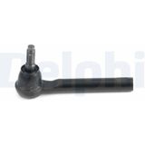 Mazda - Spoorstangeind - Links en Rechts Voor - M14 x 1.5 - 167 mm