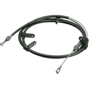 Trekkabel, Parkeerrem Citroen, Fiat, Peugeot Ate 24.3727-0586.2