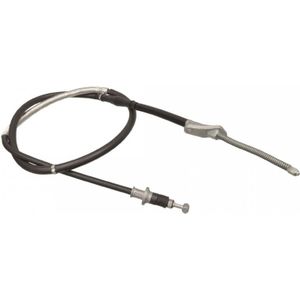 Handremkabel Isuzu, Opel Blue Print Adz94637