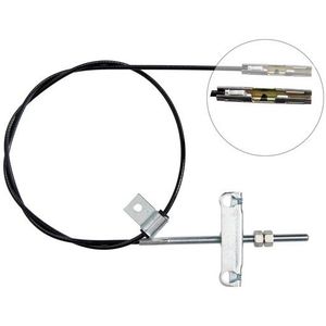 Handremkabel Ford Abs K17255