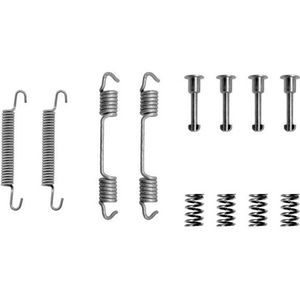 Toebehoren, Parkeerremschoen Audi, Bmw Bosch As103