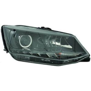 Koplamp Rechts Skoda Diederichs 7807082