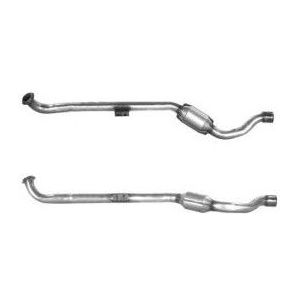 Katalysator Mercedes-Benz Bm Catalysts Bm80120h