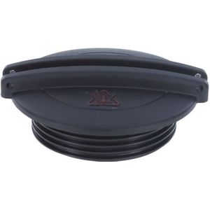Radiateurdop Audi, Bentley, Cadillac, Chevrolet, Cupra, Seat, Skoda, Volkswagen Motorad T-93