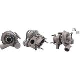 Turbocharger - Elstock 91-1582 - Turbolader - Voor Citroen en Peugeot
