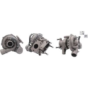 Turbocharger - Elstock 91-1582 - Turbolader - Voor Citroen en Peugeot