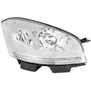 Koplamp Citroen Diederichs 4072882