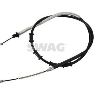 Handremkabel Fiat, Opel Swag 33103946