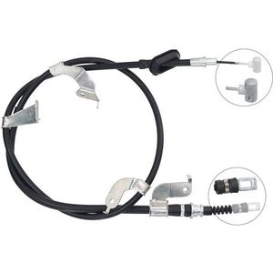 Handremkabel Suzuki Abs K18984