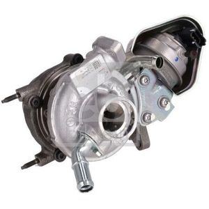 Turbocharger Garrett Turbo New Alfa Romeo, Fiat Febi 186754