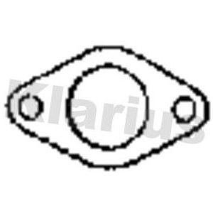 Uitlaatpakking Toyota Klarius 410470