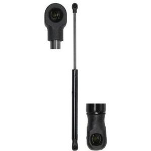 Magnum Technology - MGS3100 - Gasveer - Zwart - Achterklep - 135 N - 408 mm