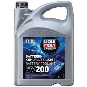 Anti-Vries/Koelvloeistof Accukoelvloeistof Ev 200 Hyundai, Kia Liqui Moly 21745