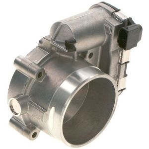 Gasklephuis Porsche Bosch 0 280 750 114