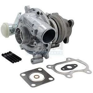Turbocharger Opel Meat & Doria 651212