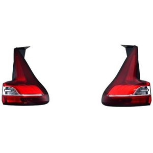 Achterlicht Set Renault Hella Set_2sd 012 313-121