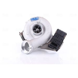 Turbocharger ** First Fit ** Bmw Nissens 93531