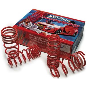 Autostyle Verlagingsveren Alfa Romeo  2.0ts/2.5td/3.0v6 9/88-1/99 30mm Alfa Romeo Autostyle Ia 75010