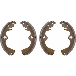 Remschoenset Kia Blue Print Adg04125