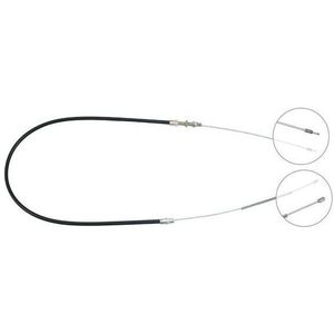 Handremkabel Peugeot Abs K10786