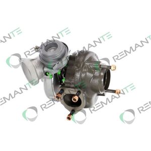 Turbocharger Bmw Remante 003-001-001021r