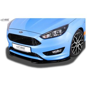 Voorspoiler Vario-X Ford Focus Iii Facelift St-Line 2015-2018 (Pu) Ford Rdx Racedesign Rd Vfo32
