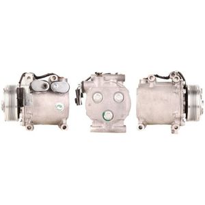 Compressor, Airconditioning Mitsubishi Elstock 51-0438